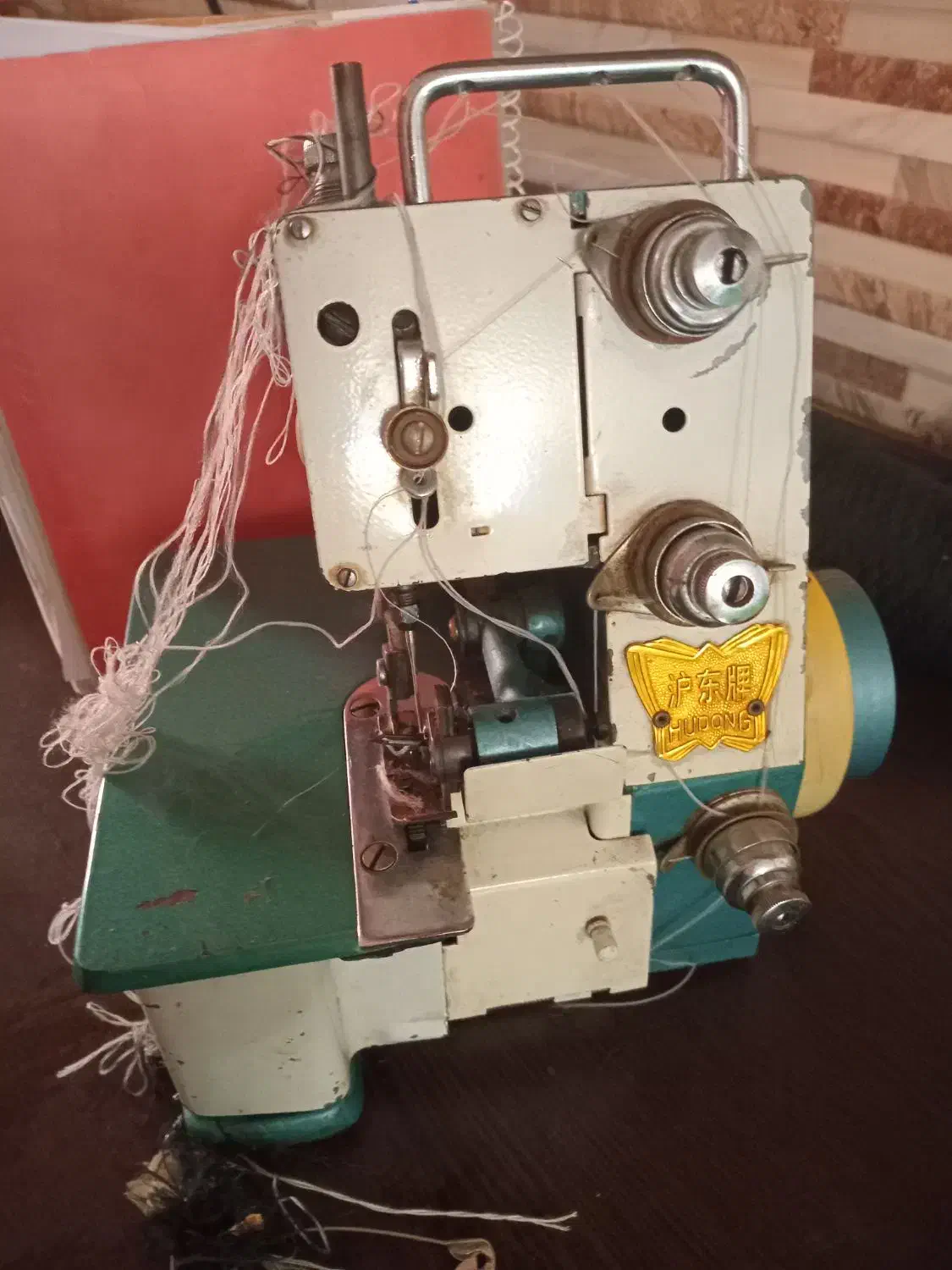 سردوز|چرخ خیاطی و ریسندگی|تهران, جوادیه تهرانپارس|دیوار