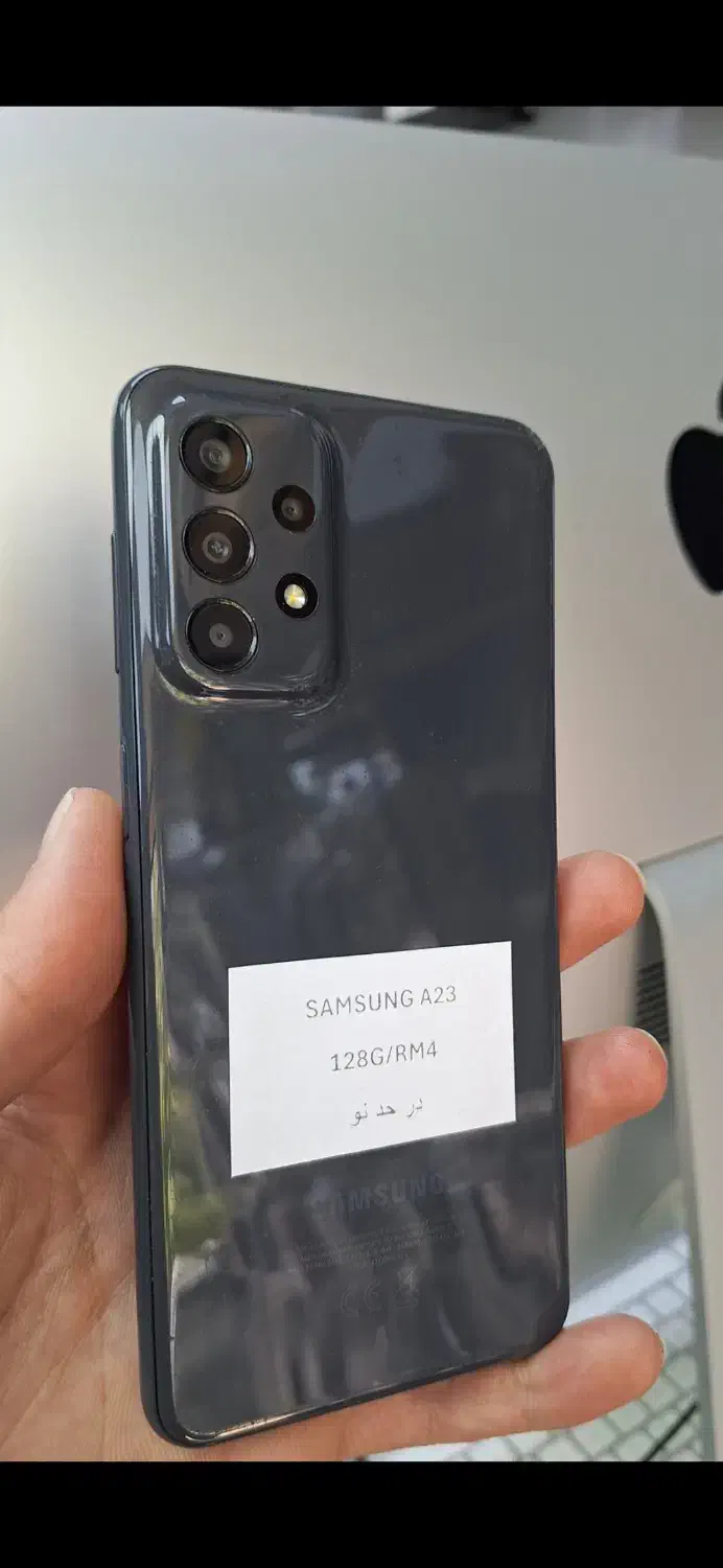 سامسونگ a23|موبایل|تهران, هفت حوض|دیوار