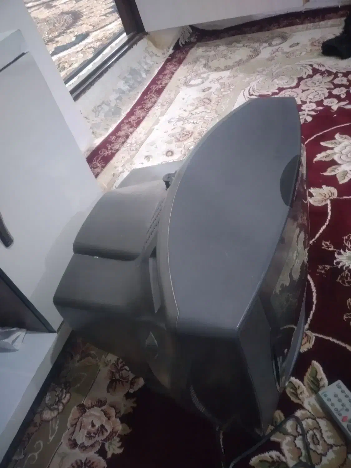 ۱۴ اینچ|تلویزیون و پروژکتور|خرمآباد, |دیوار