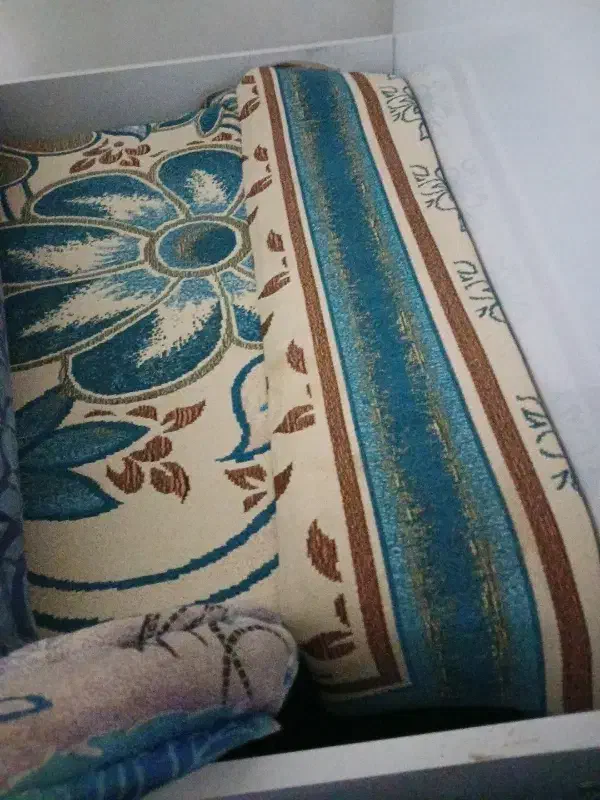 روفرشی|روفرشی|دزفول, |دیوار