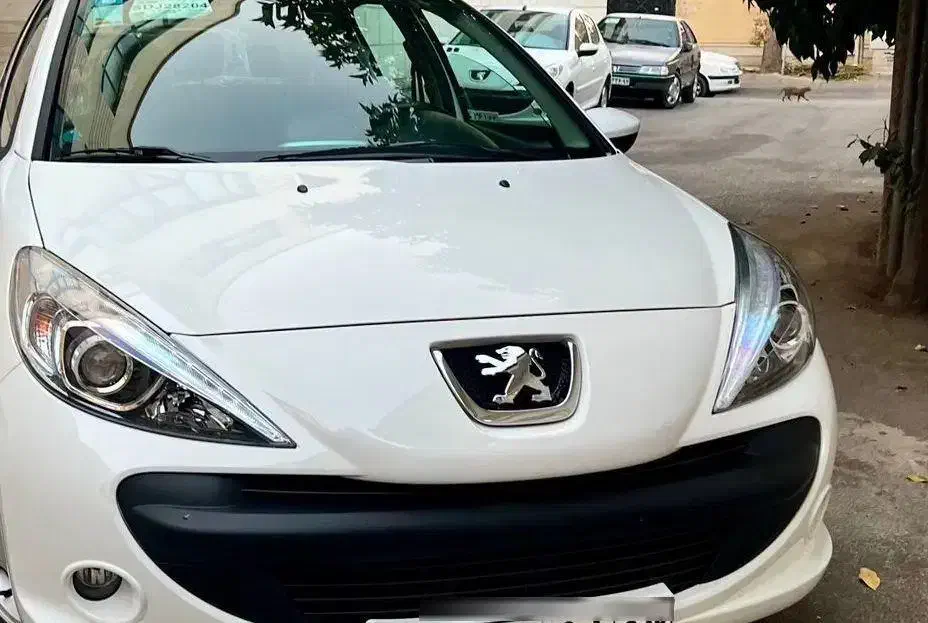 حواله 207 تیوتری|خودرو سواری و وانت|کرمان, |دیوار