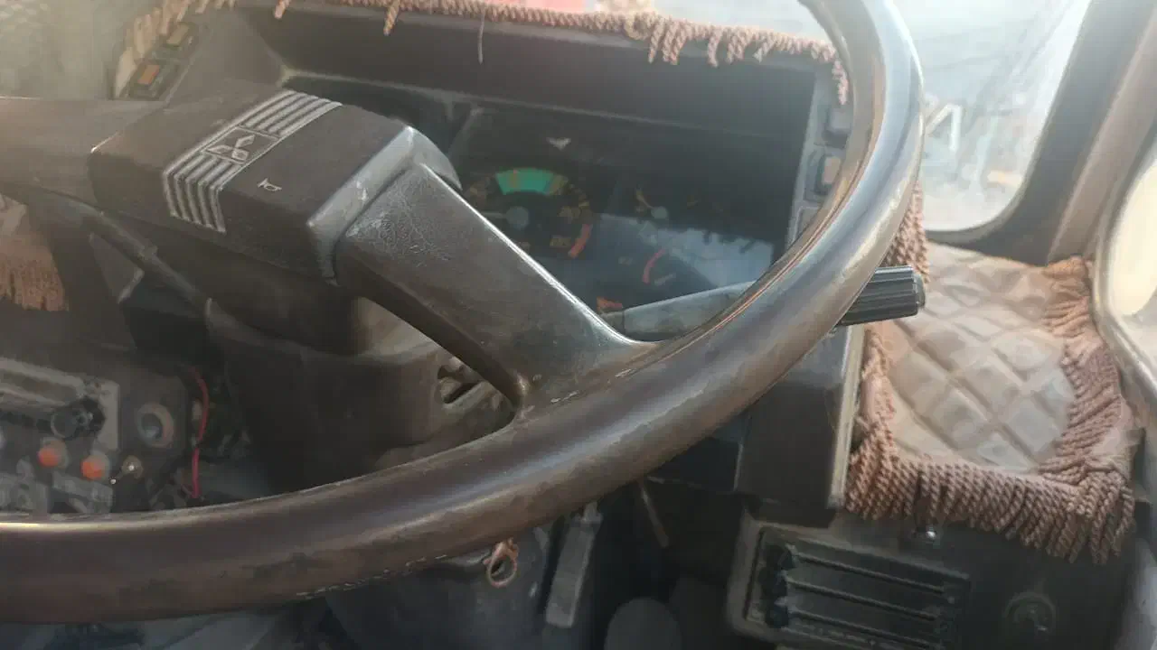 جرثقیل‌۲۰تن|خودرو سنگین|زرندیه, |دیوار