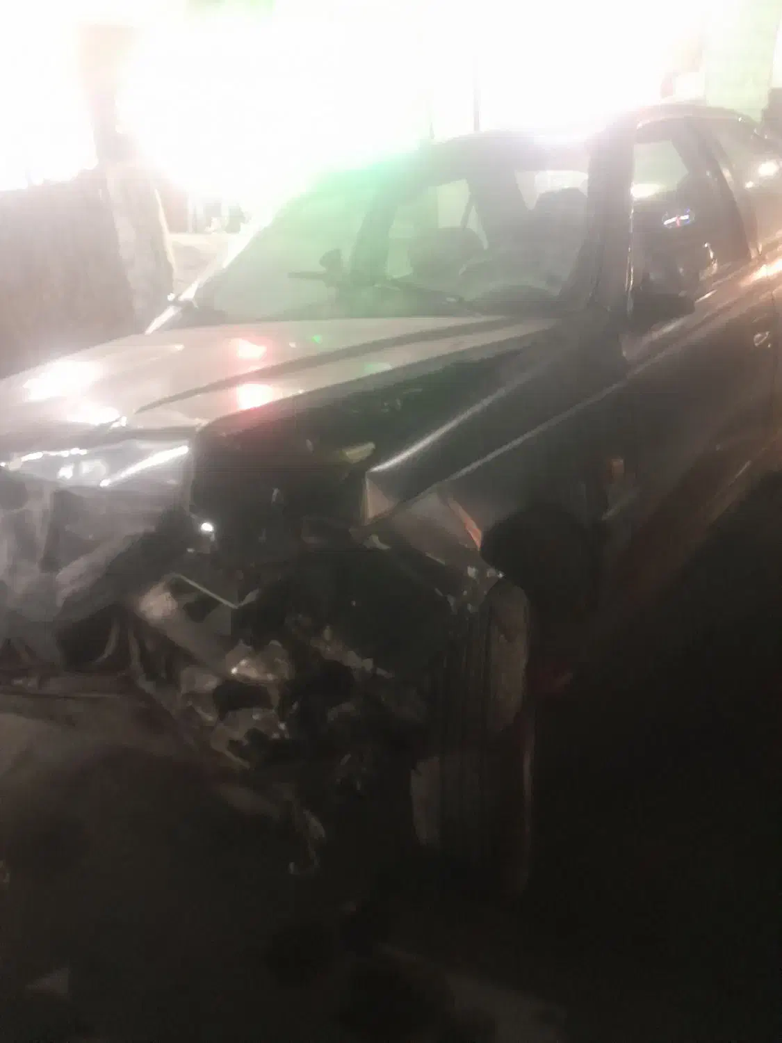 پرشیا تصادفی|خودرو سواری و وانت|بومهن, |دیوار