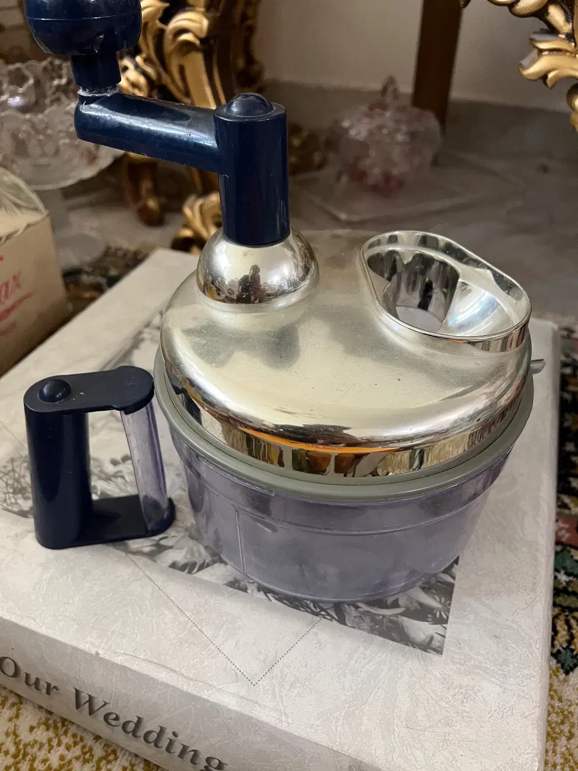 ظروف اشپزخونه|ظروف سرو و پذیرایی|شیراز, ستارخان|دیوار