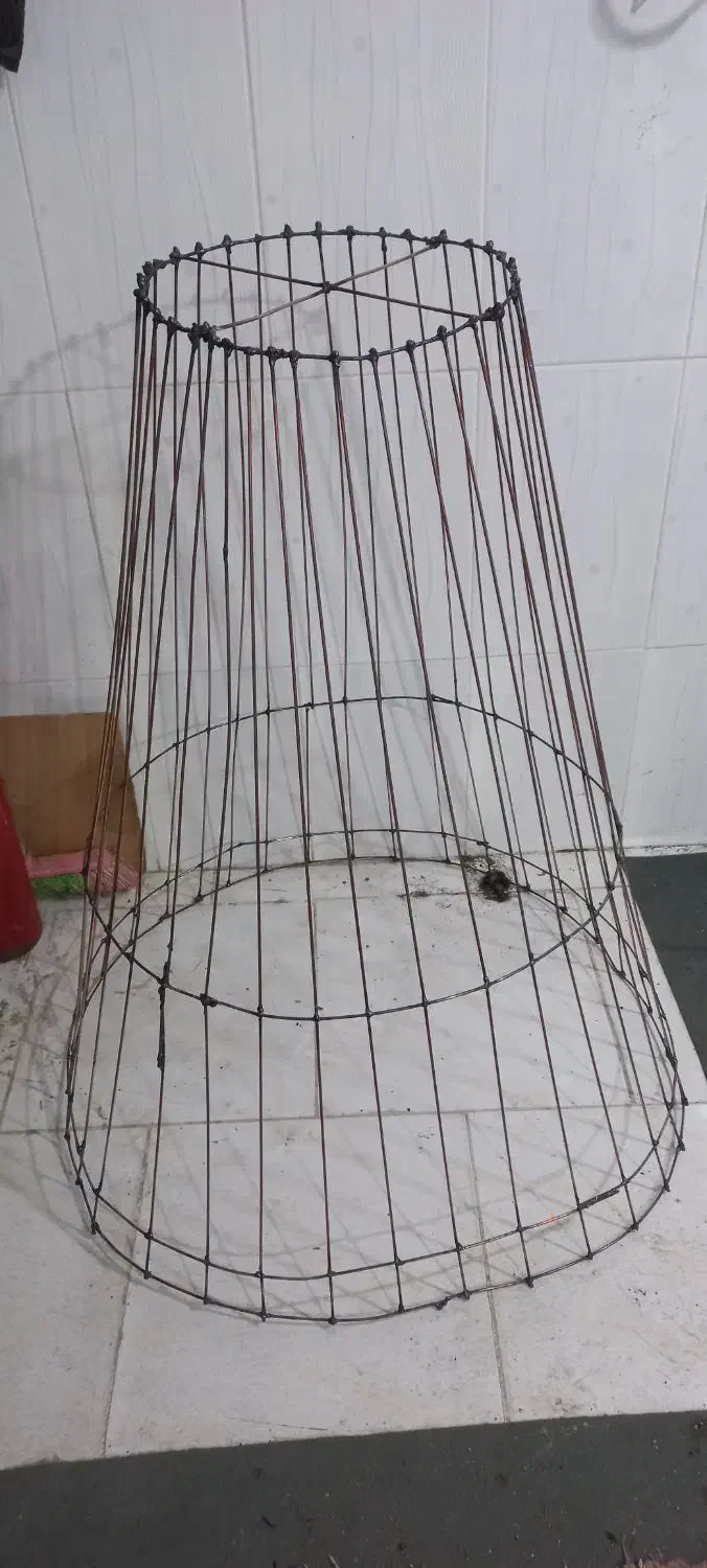 کله قندی مرغ و خروس لاری|لوازم جانبی حیوانات|مشکین‌دشت, |دیوار