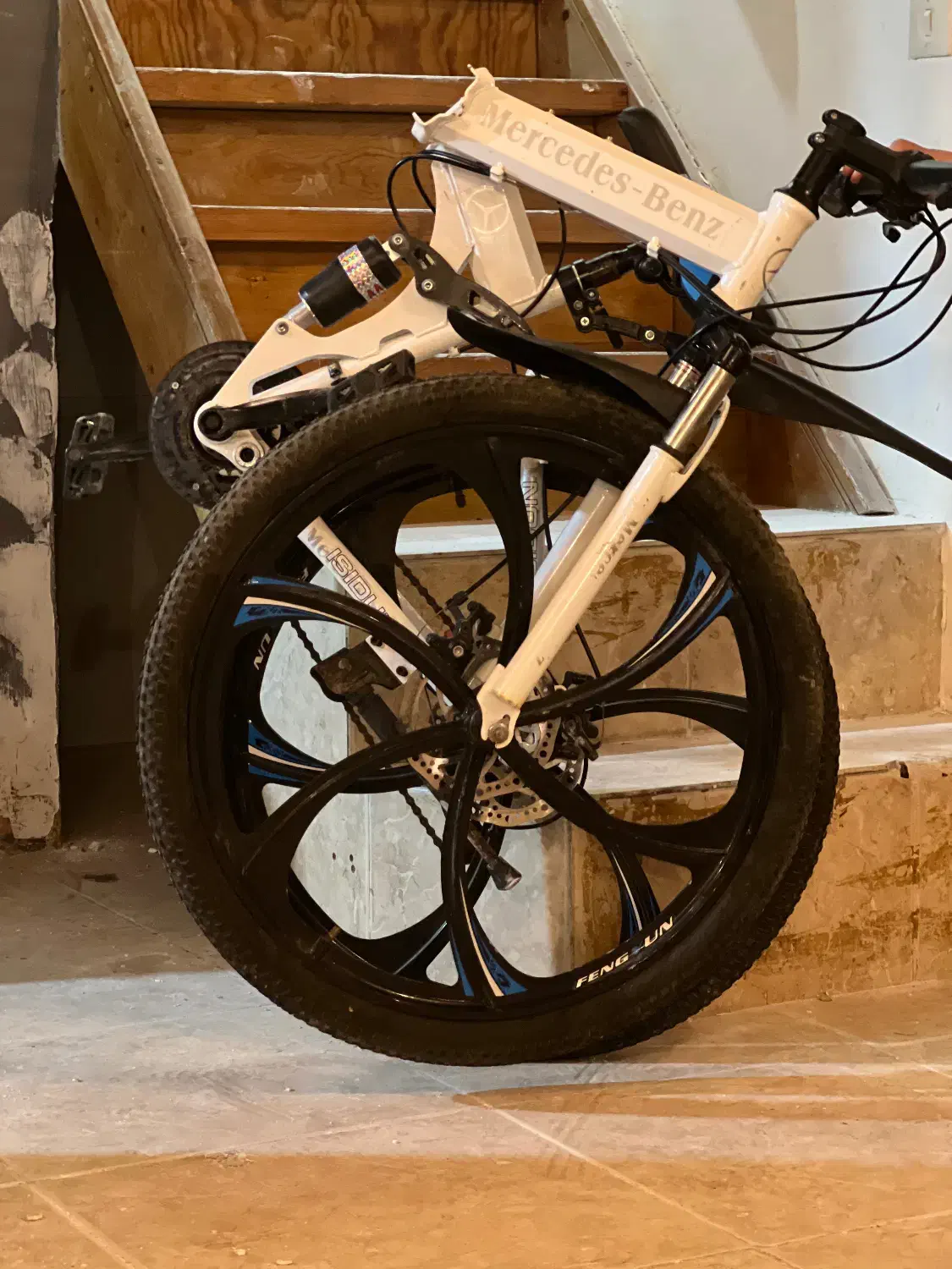 دوچرخه اجاره و رنت روزانه و ساعتی|دوچرخه، اسکیت، اسکوتر|کیش, |دیوار