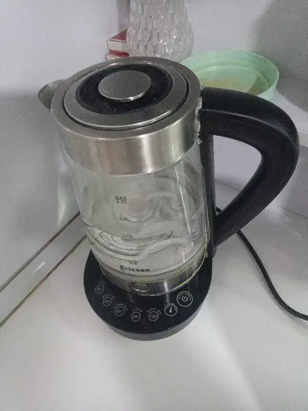 چایساز|سماور، چای‌ساز، قهوه‌ساز|سبزوار, فرهنگیان|دیوار