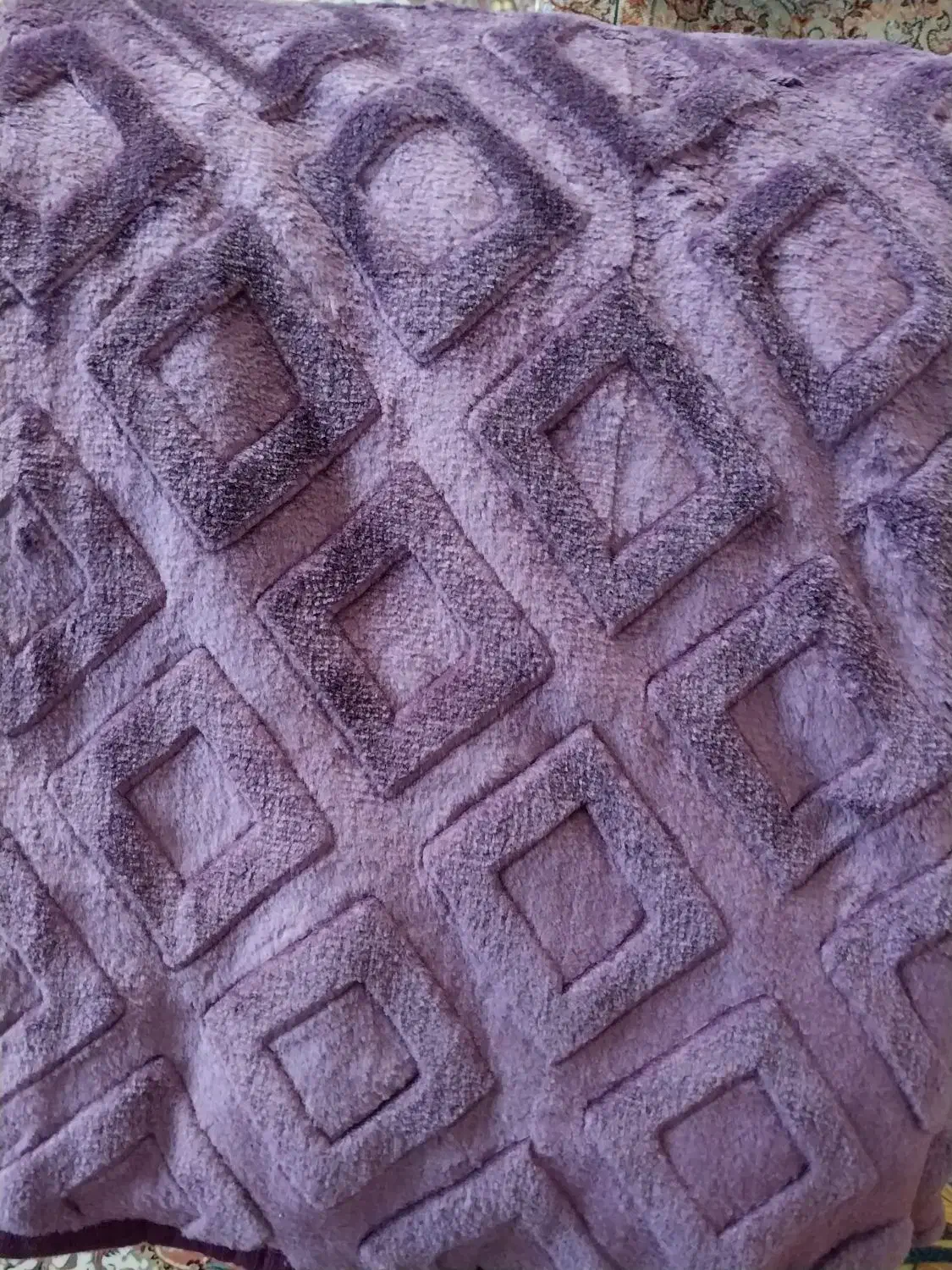 پتوی  مسافرتی مخمر  طول۱۳۸ عرض۱۰۳  .|رختخواب، بالش، پتو|تبریز, |دیوار