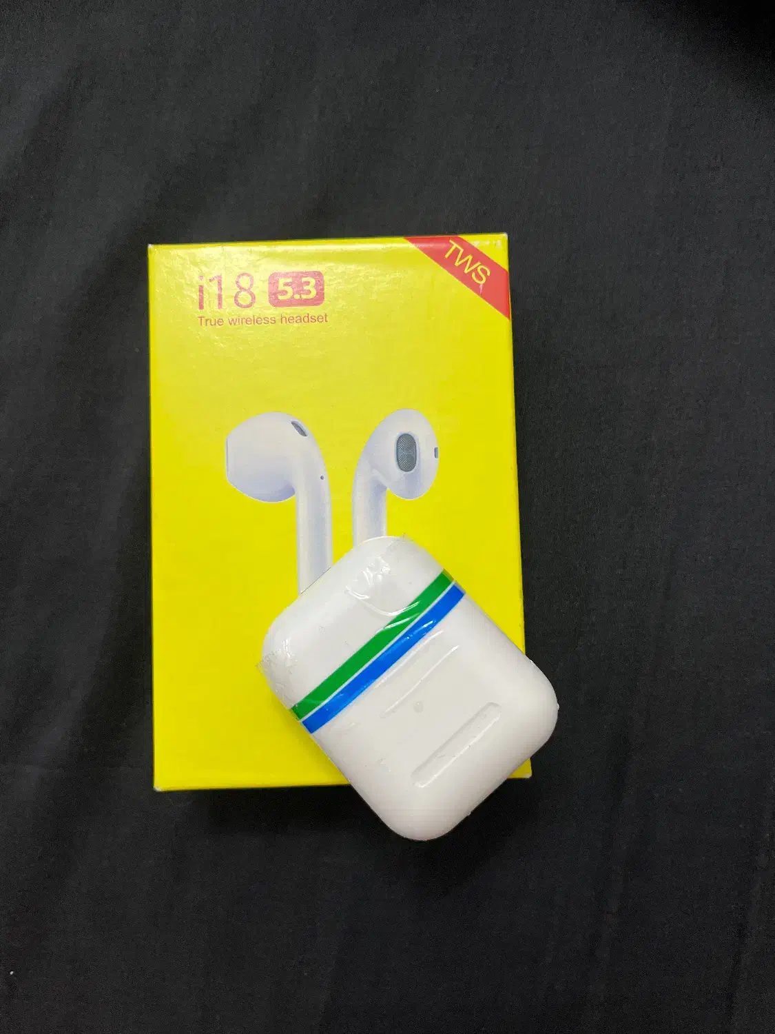 ایرپاد اکبند|لوازم جانبی موبایل و تبلت|رشت, رشتیان|دیوار