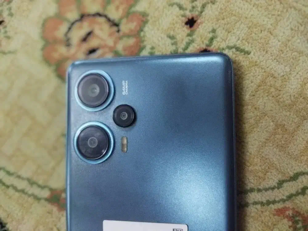 poco F5|موبایل|اصفهان, خانه اصفهان|دیوار