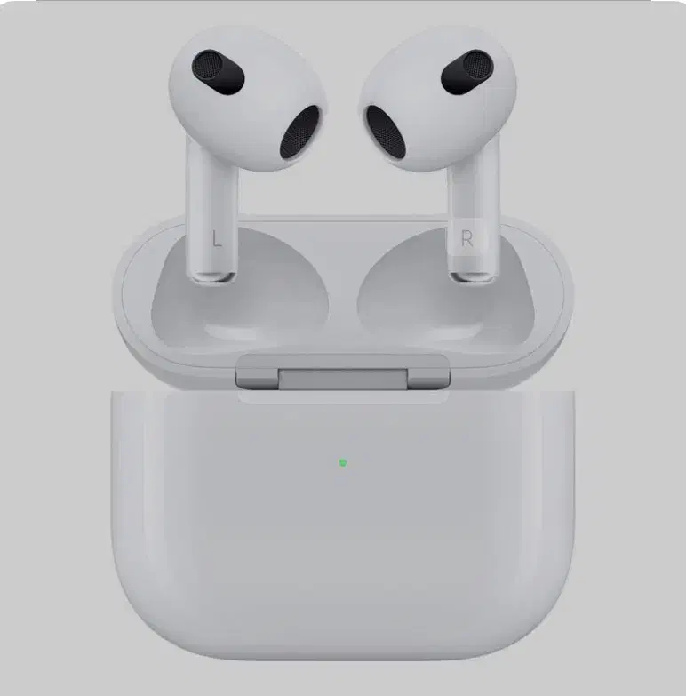 ایرپاد سری ۳ AirPod|لوازم جانبی موبایل و تبلت|بندرعباس, |دیوار