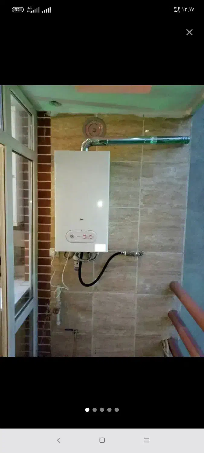 خرده لوله کشی|خدمات پیشه و مهارت|بم, |دیوار