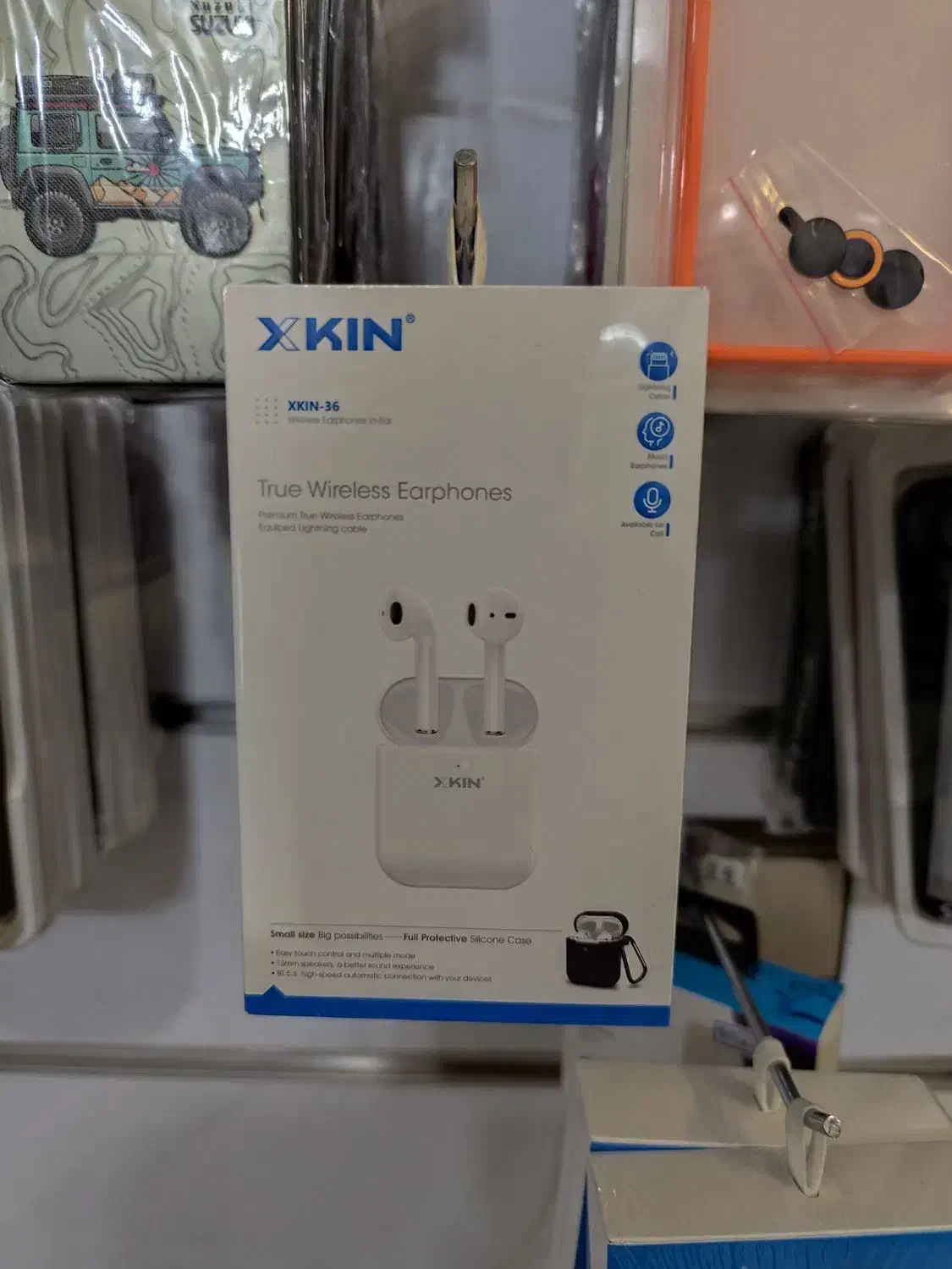 انواع  و اقسام لوازم جانبی موبایل|لوازم جانبی موبایل و تبلت|شهرضا, |دیوار