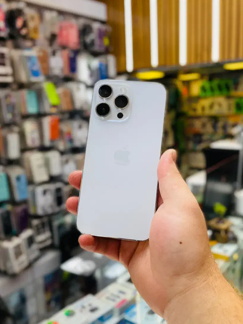 گوشی اپل Iphone 14 Promax با حافظه ۲۵۶ باتری ۸۸|موبایل|زنجان, |دیوار