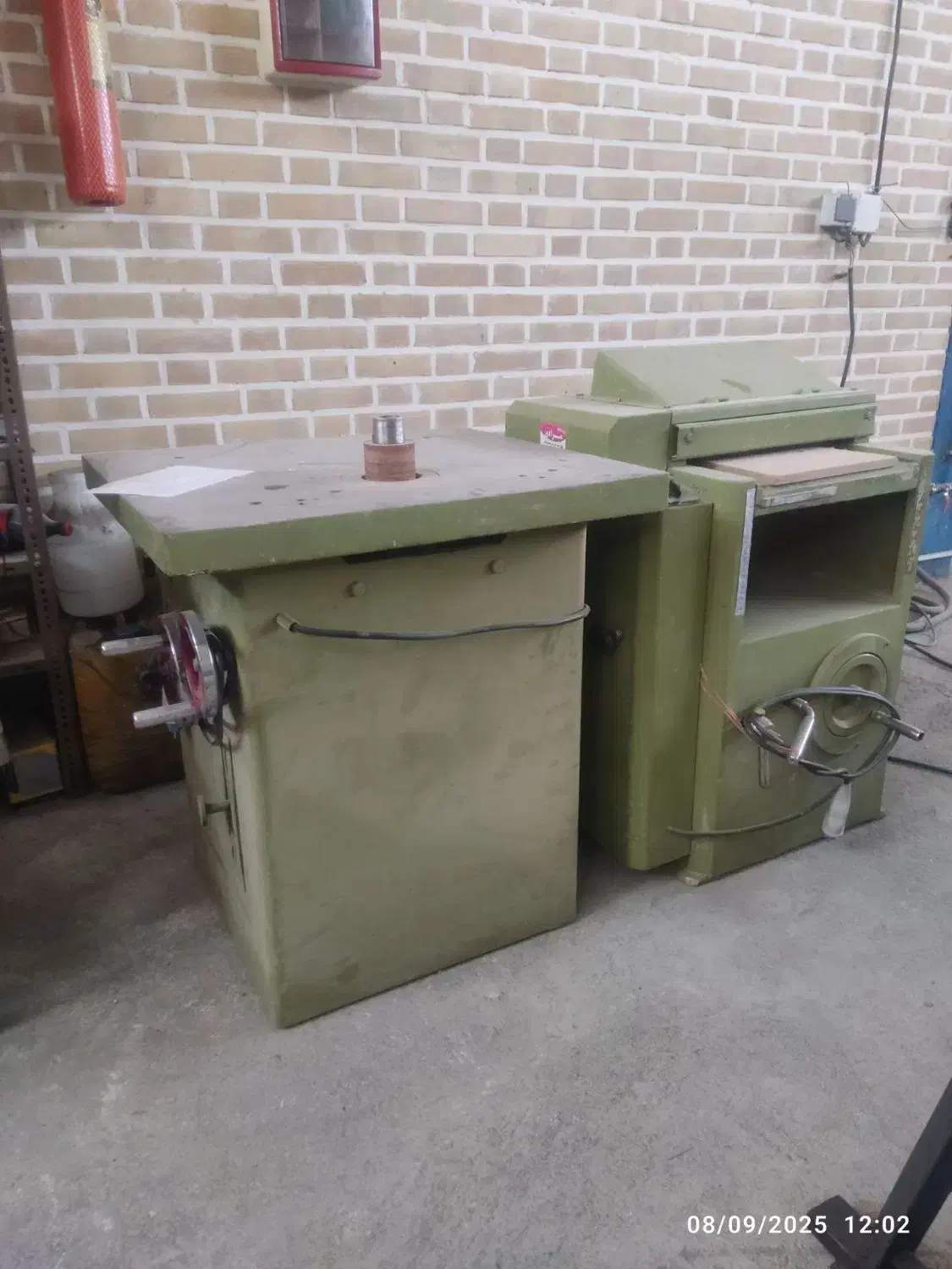 لوازم نجاری|ابزارآلات|سبزوار, جوادیه شرقی|دیوار