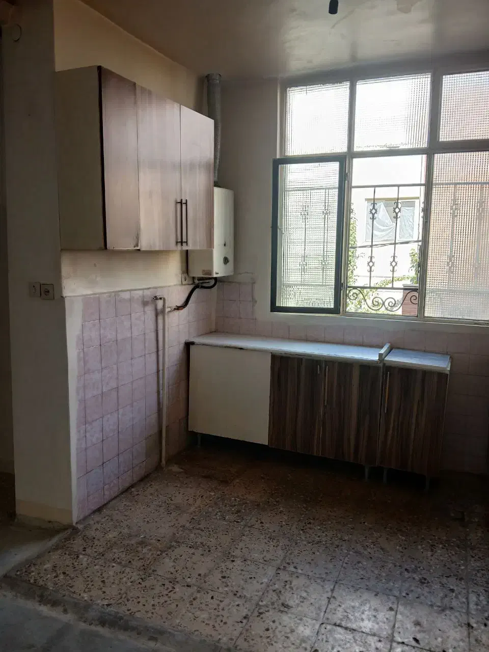 کابینت بدنه فلز در ام دی اف|مصالح و تجهیزات ساختمان|تهران, سلسبیل جنوبی|دیوار