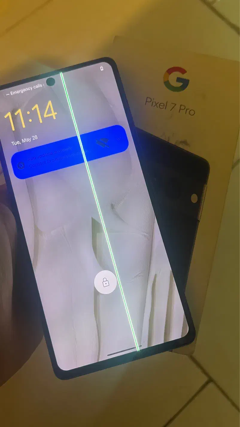 Pixel 7 pro|موبایل|تهران, اسکندری|دیوار