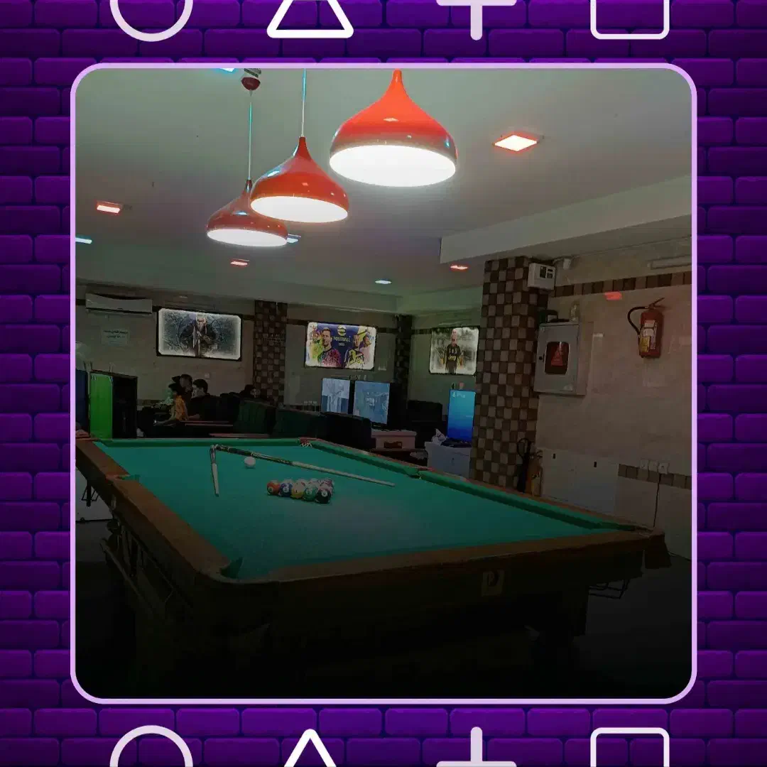 گیم نت ایستگاه بازی|کنسول، بازی ویدئویی و آنلاین|اصفهان, مولوی|دیوار