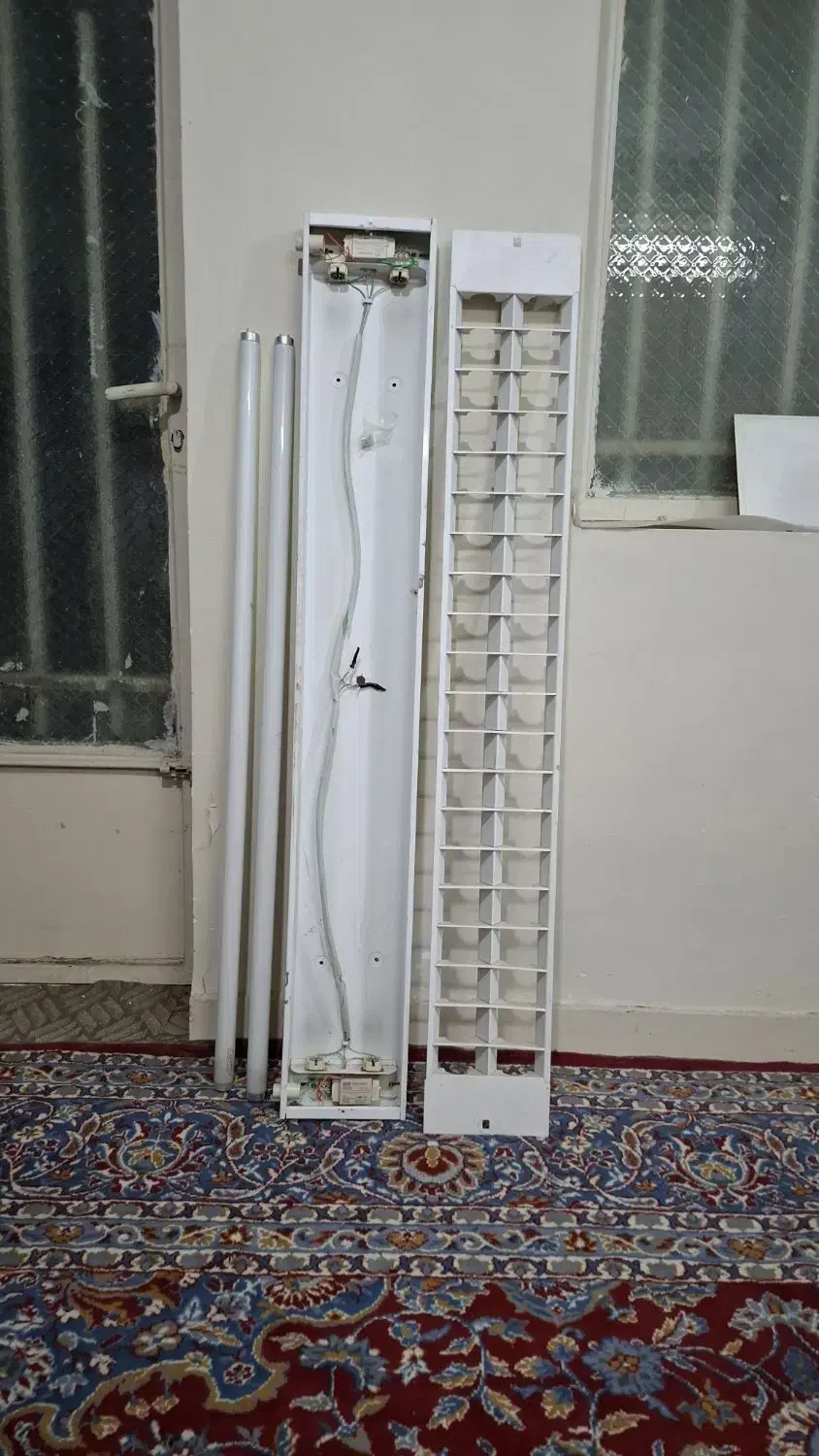 ۳عددمهتابی|لامپ و چراغ|بندرعباس, |دیوار