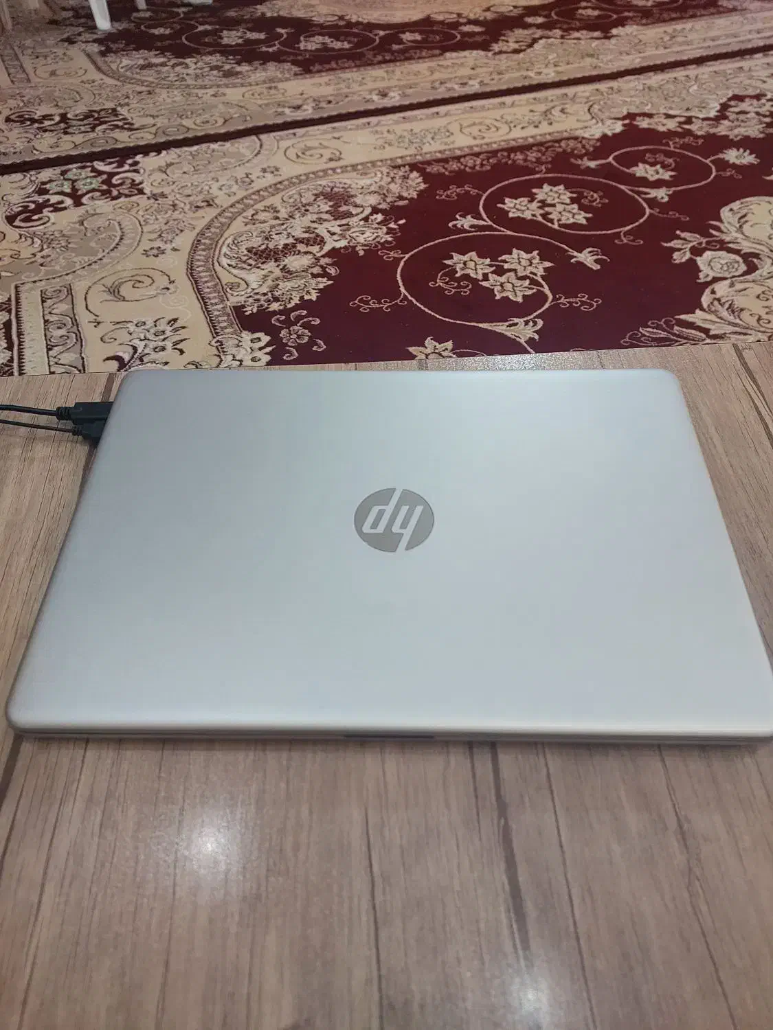 لبتاب اچ پی نسل 10 در حد|رایانه همراه|قزوین, |دیوار