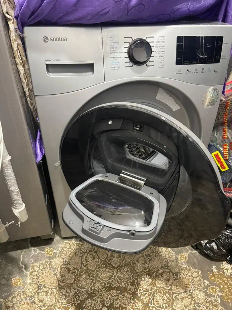 لوازم خانه لباسشویی|یخچال و فریزر|اسلامشهر, شهرک قائمیه|دیوار