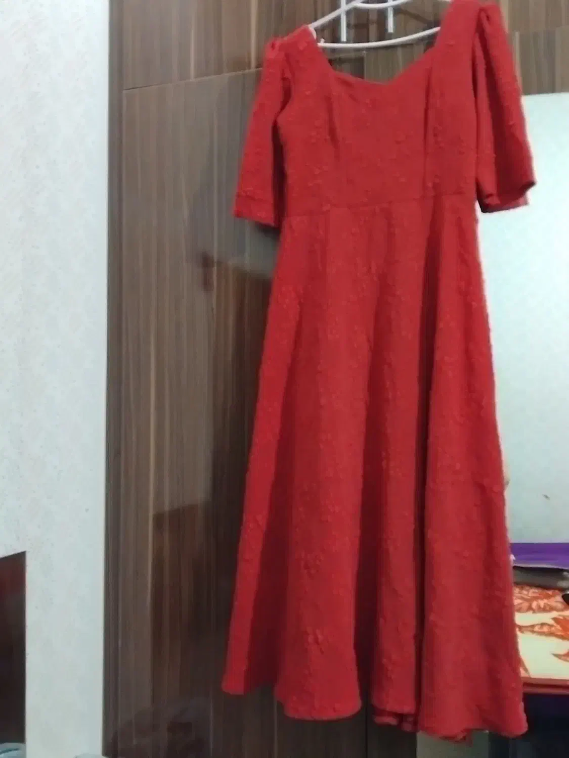 مجلسی|لباس|نیشابور, فردوسی جنوبی|دیوار