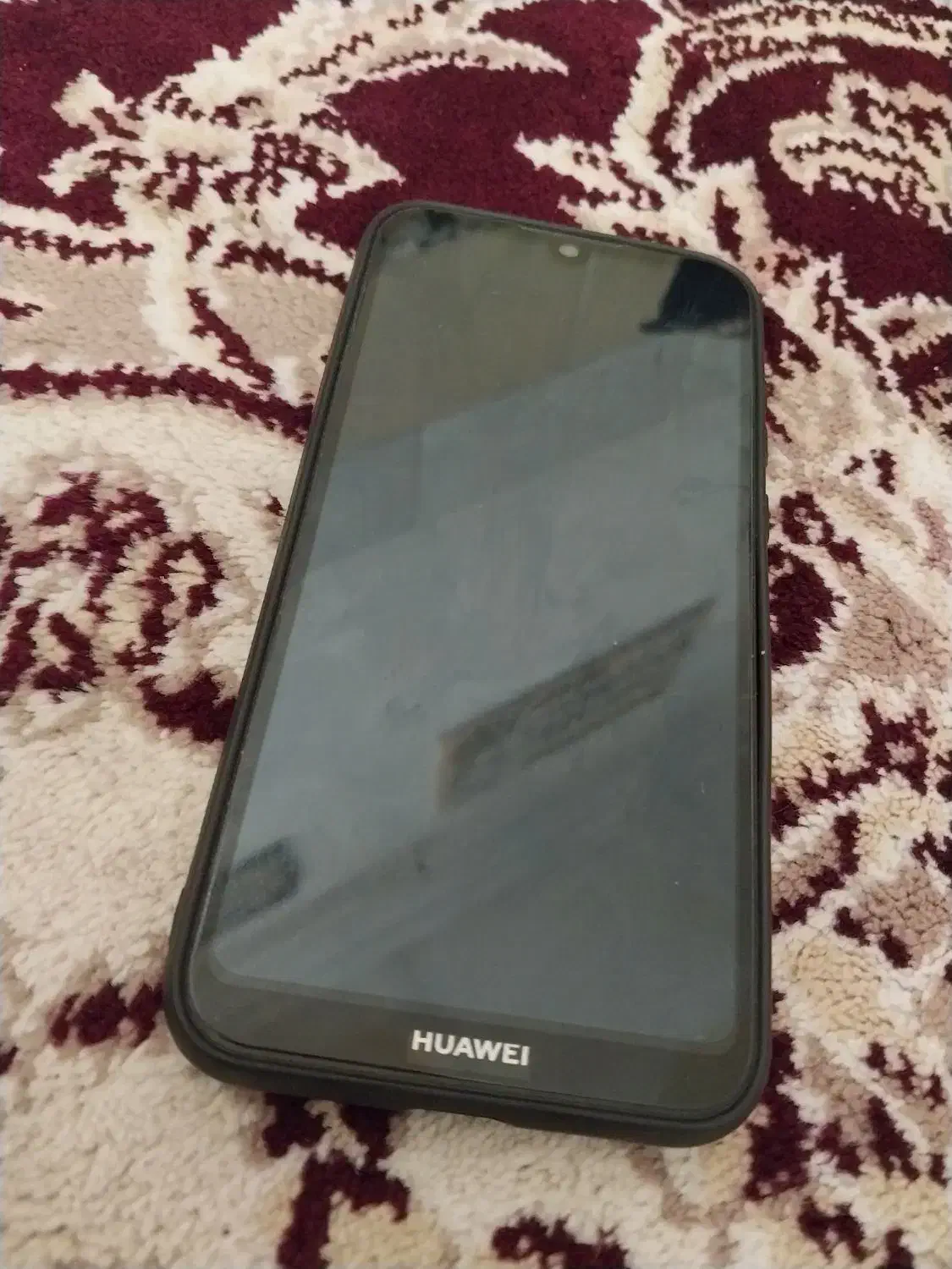 هواوی y5 2019|موبایل|مشهد, شهید قربانی|دیوار