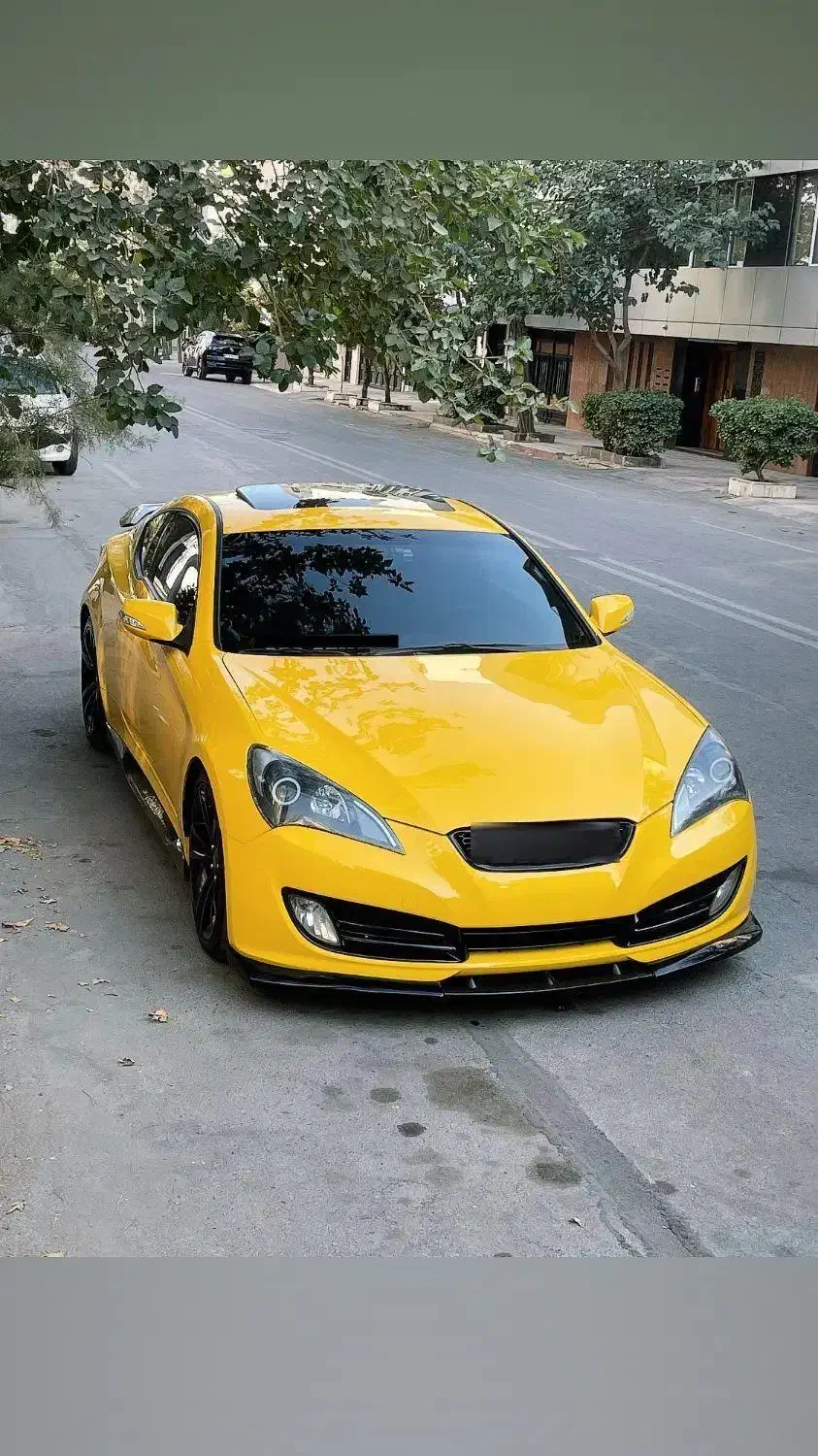 جنسیس کوپه|خودرو سواری و وانت|مشهد, کوثر|دیوار