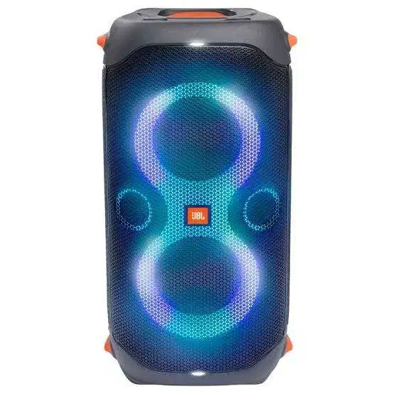 JBL partybox 110|پخش‌کننده همراه|کرمان, |دیوار
