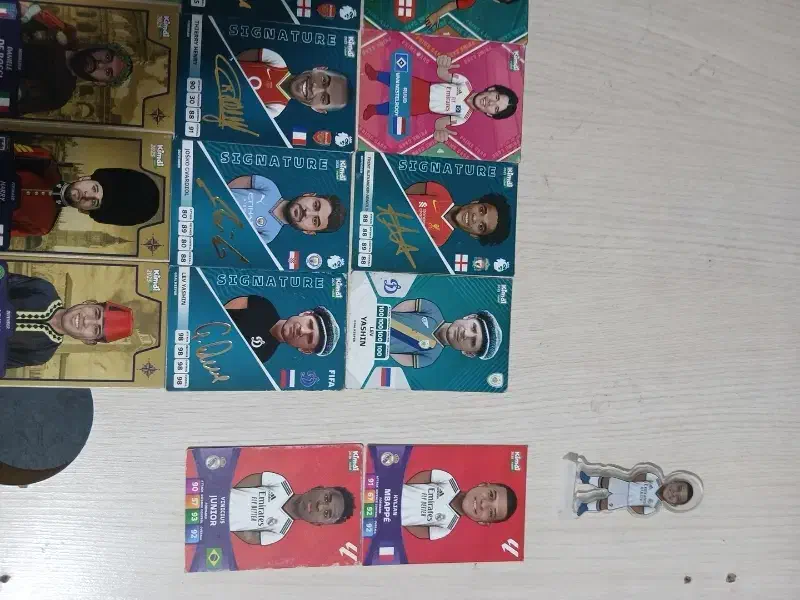 کارت کیمدی|کلکسیون و سرگرمی|میاندوآب, |دیوار