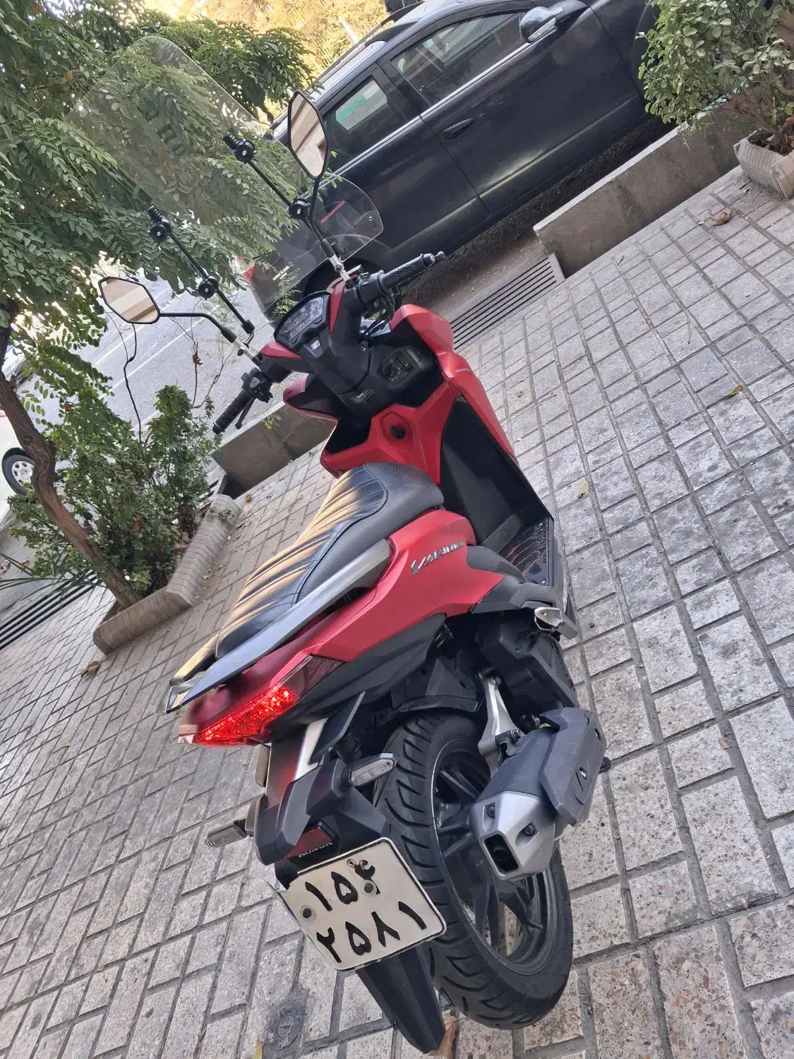 کلیک واریواصلی|موتورسیکلت|تهران, چوب تراش|دیوار