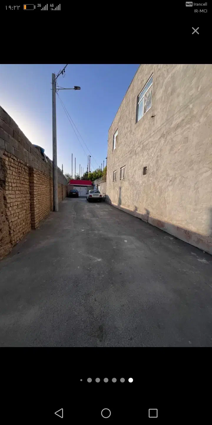 زمین مسکونی نوبهار|فروش زمین و ملک کلنگی|گلبهار, نوبهار|دیوار