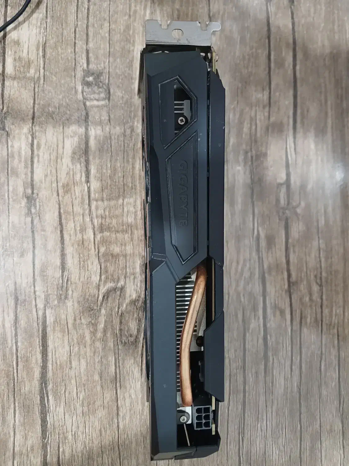 کارت گرافیک 1050ti 4gb oc گیگابایت|قطعات و لوازم جانبی رایانه|مشهد, سرافرازان|دیوار