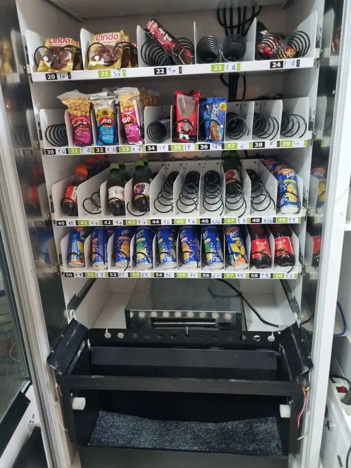 تعمیرات تخصصی یخچال فریزر و تمامی لوازم خانگی|خدمات پیشه و مهارت|اهواز, کوی سعدی|دیوار