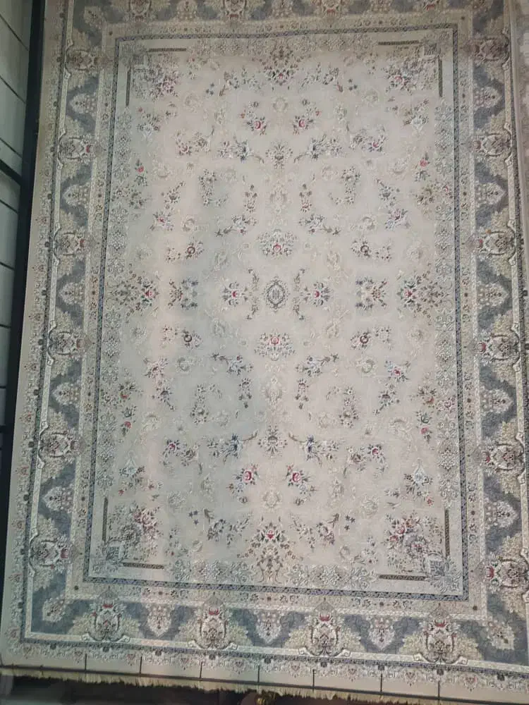 فرش هابا زیرقیمت کارخانه حراج میشوند|فرش|ایلام, |دیوار