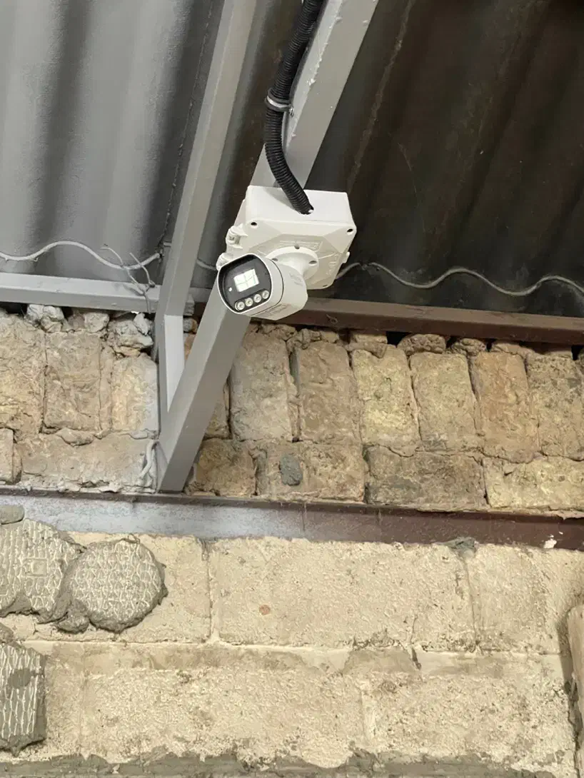 نصب و فروش دوربین مداربسته و دزدگیر اماکن|دوربین مداربسته|شیراز, فخرآباد (دروازه کازرون)|دیوار