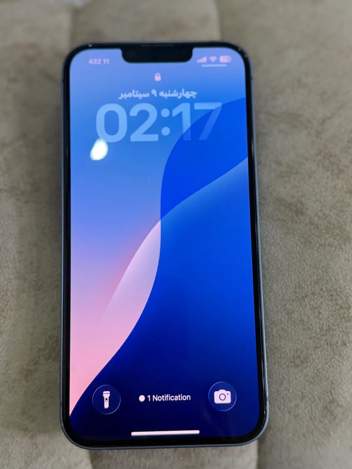 IPhone 14|موبایل|ارومیه, |دیوار