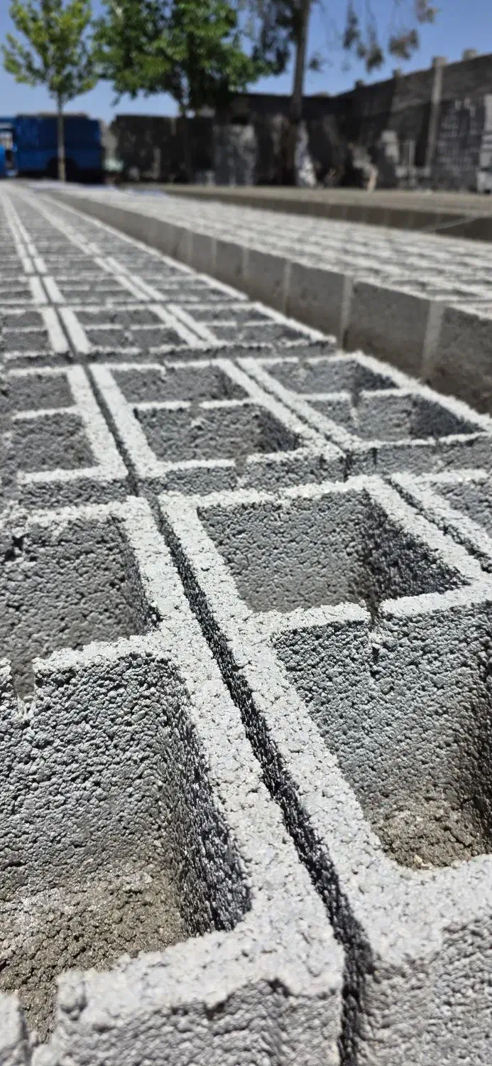 بلوک و سیمان و گچ و ماسه پوکه و...|مصالح و تجهیزات ساختمان|شیراز, رکن‌آباد|دیوار