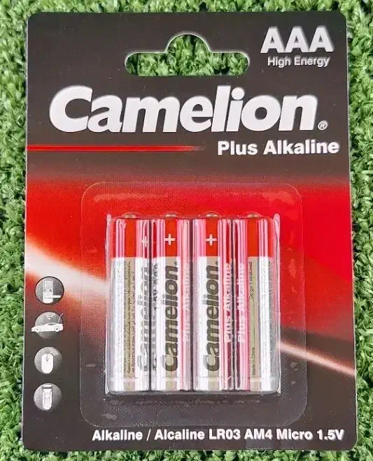 باتری قلمی نیم قلمی شارژی (فروش عمده)|لوازم جانبی موبایل و تبلت|تهران, زرکش|دیوار