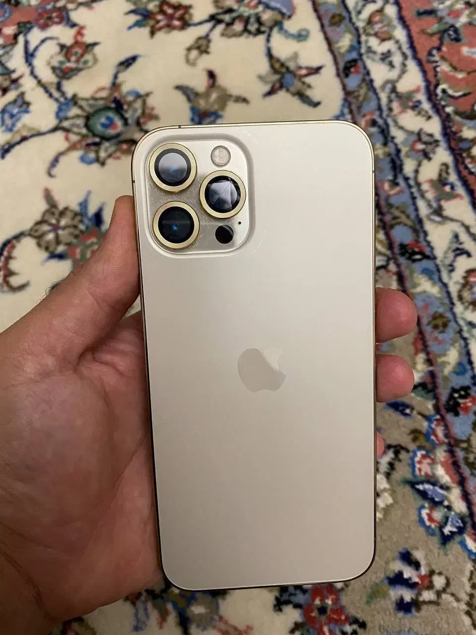 ایفون Iphon 12 promax|موبایل|اراک, |دیوار