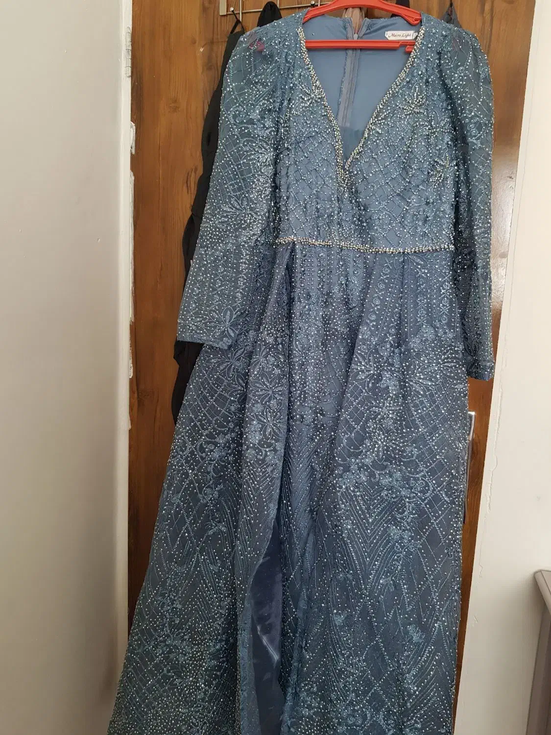 لباس مجلسی سایز ۵۰|لباس|اسلام‌شهر, شهرک قائمیه|دیوار