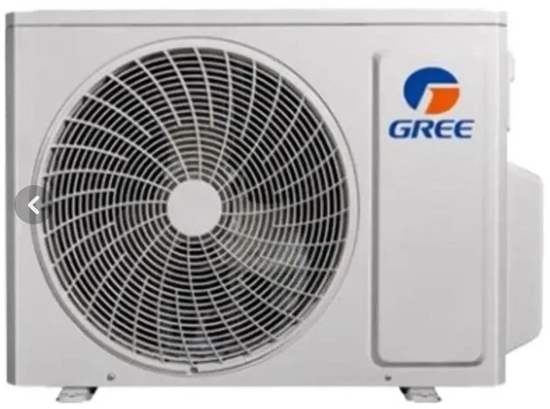 داکت اسپلیت مدیا و گری . هایسنس...|کولر گازی و فن‌کوئل|بهارستان, |دیوار