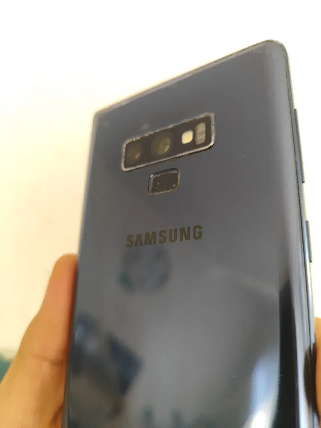 گالکسی نوت 9|موبایل|مریوان, |دیوار