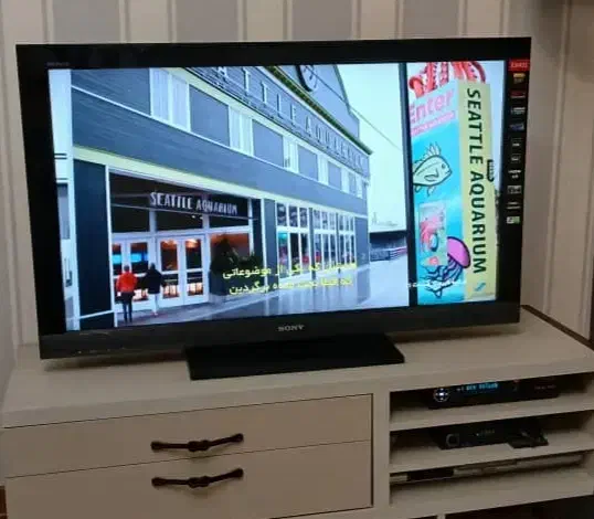 تلویزیون سونی|تلویزیون و پروژکتور|تهران, سازمان آب|دیوار