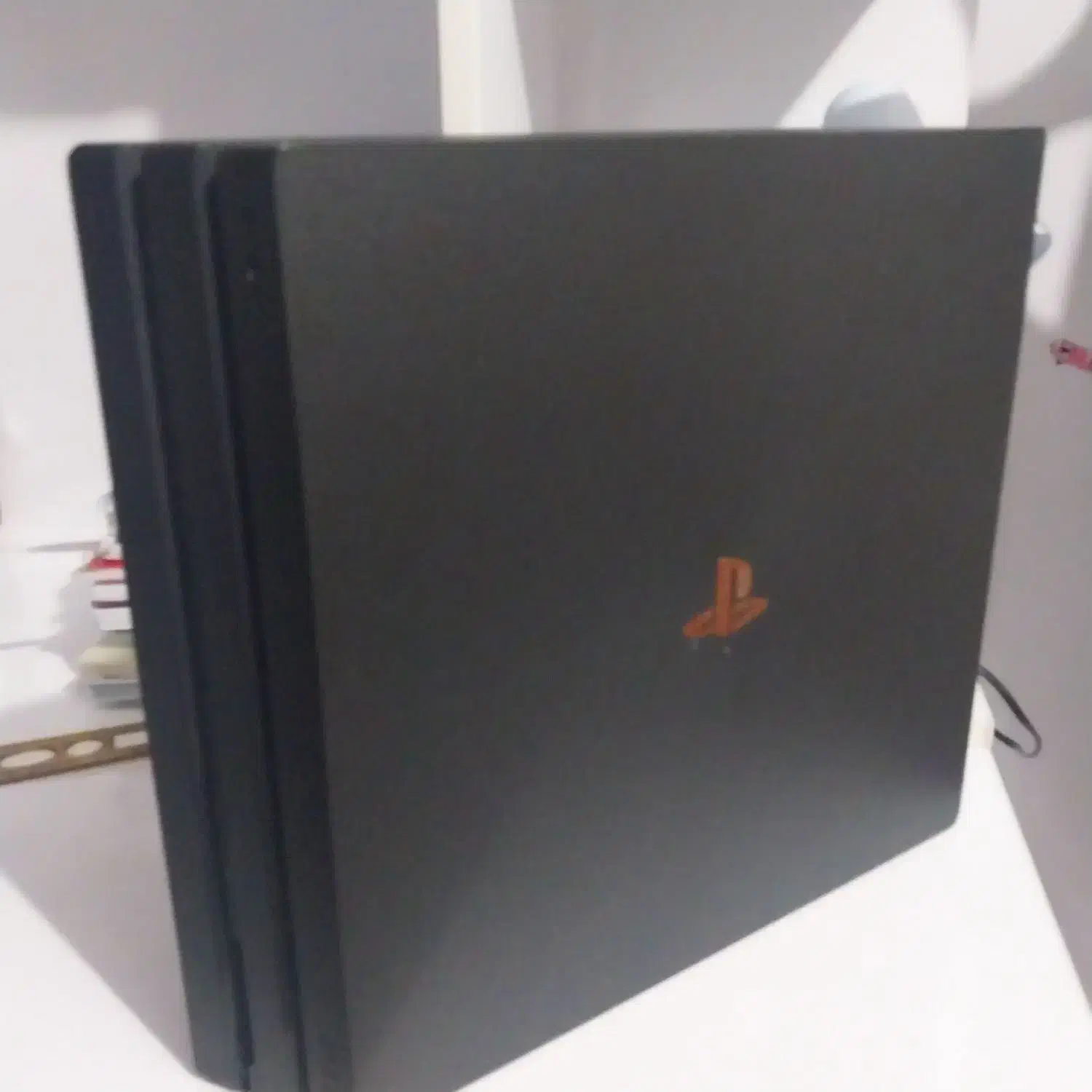 ps4 pro 1tra|کنسول، بازی ویدئویی و آنلاین|فارسان, |دیوار