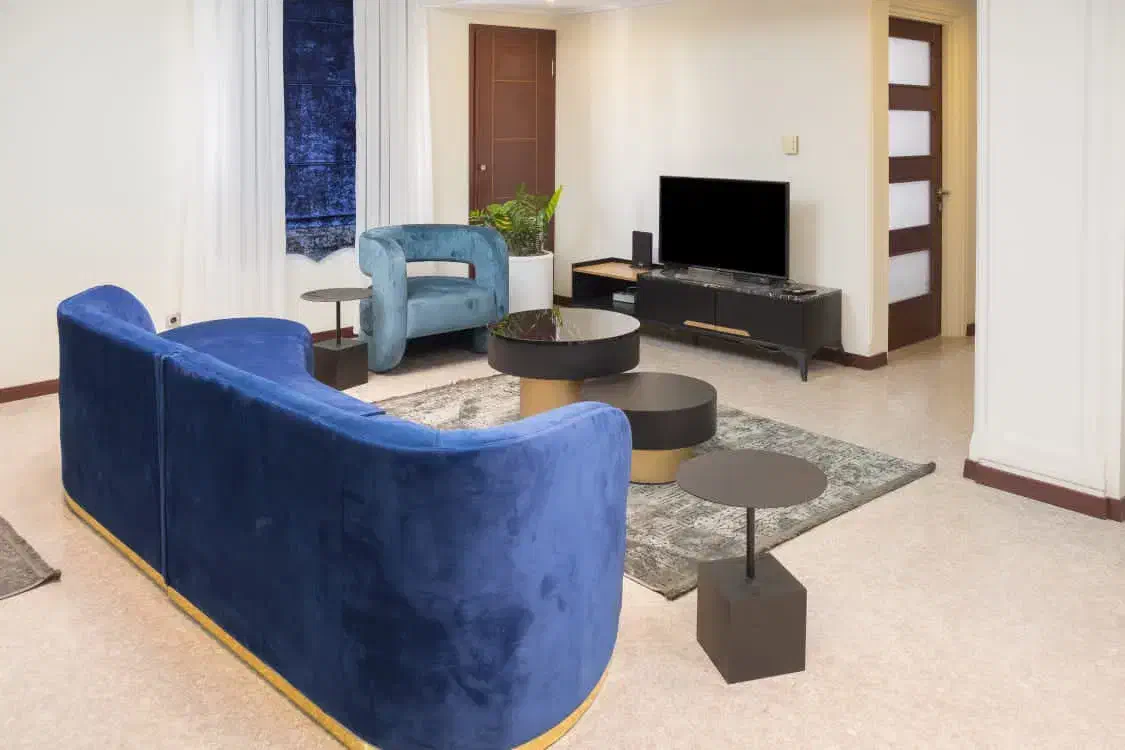 اجاره واحد های نقلی تمیز  ودنج دسترسی به مترو|اجارهٔ کوتاه‌مدت آپارتمان و سوئیت|تهران, شهرک صدرا|دیوار