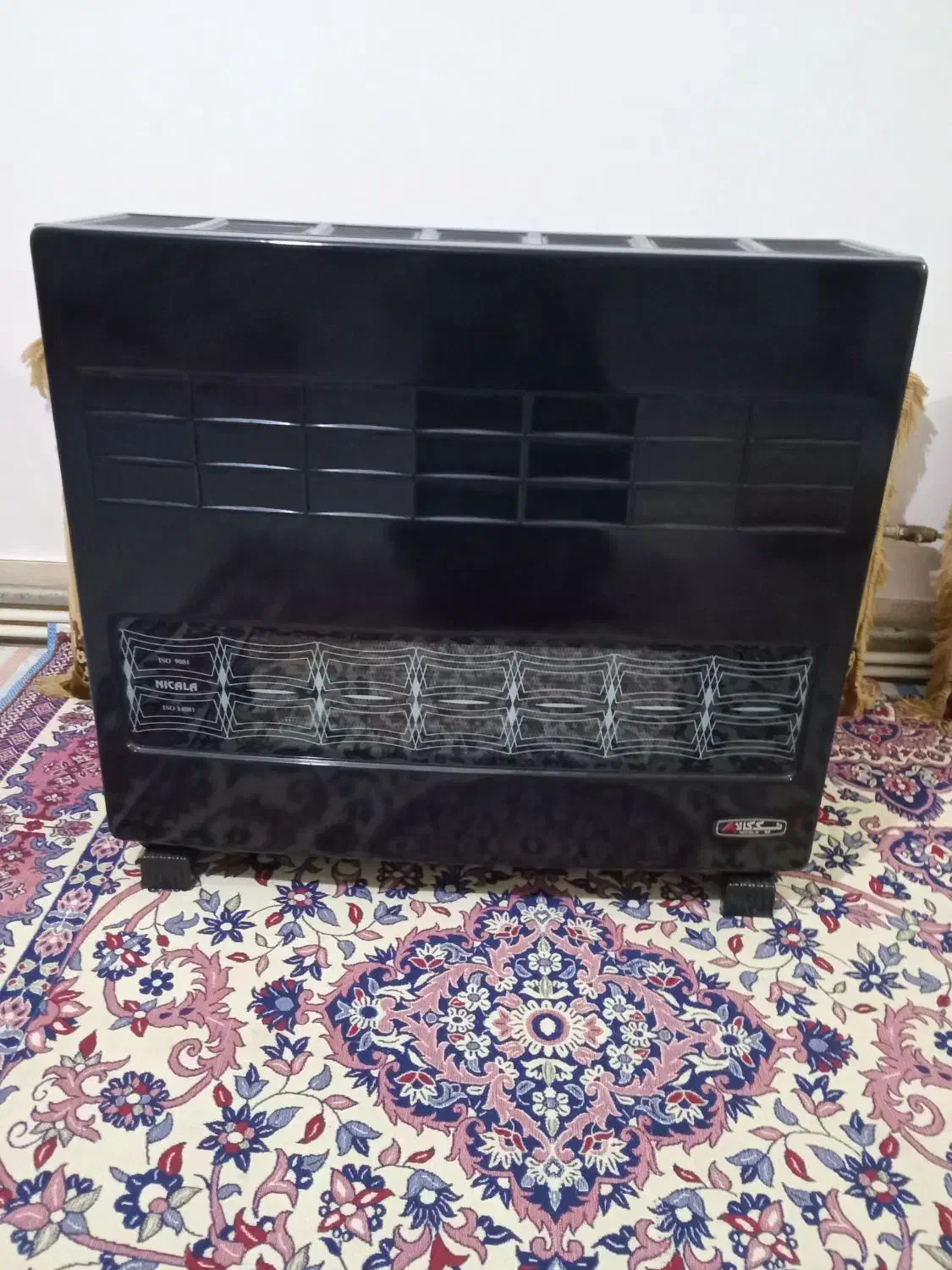 بخاری|بخاری، هیتر، شومینه|سراب, |دیوار