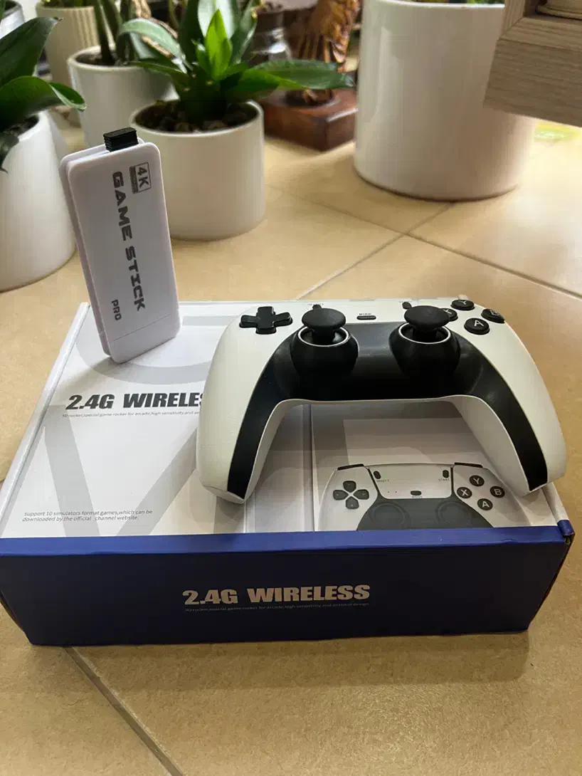 فروش گیم استیک|کنسول، بازی ویدئویی و آنلاین|کیش, |دیوار