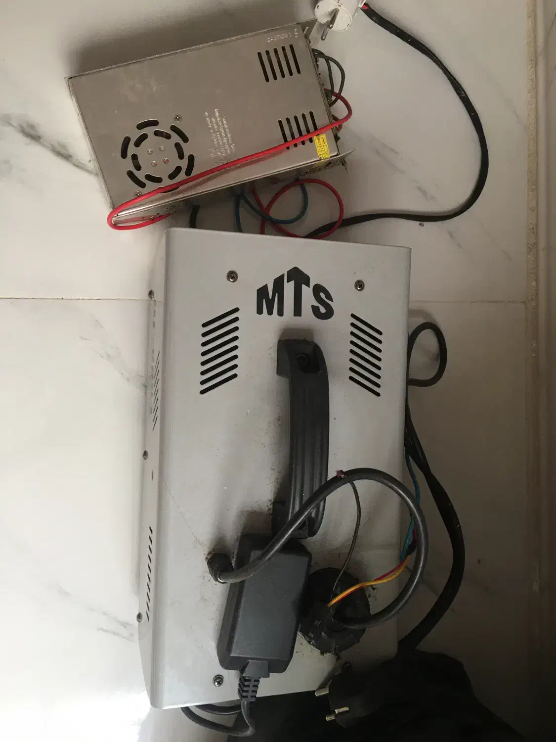 دستگاه الکترونیک|سایر لوازم برقی|مهاباد (آذربایجان غربی), |دیوار