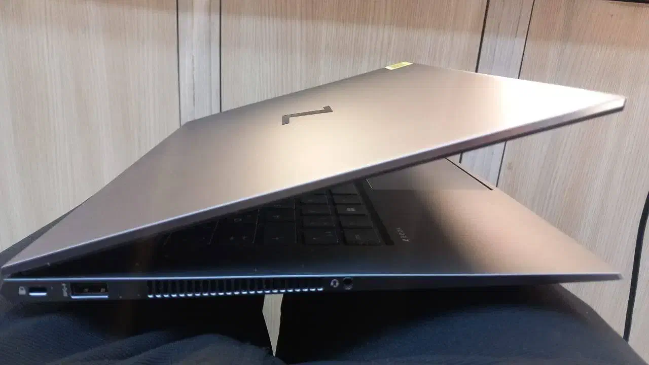 HP ZBook Studio G8 i7 gen11H ram 32 hard 1TB|رایانه همراه|تهران, فلسطین (میدان انقلاب)|دیوار